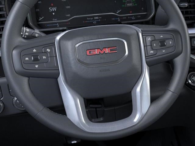 2026 GMC Sierra 3500 HD Chassis Cab SLE