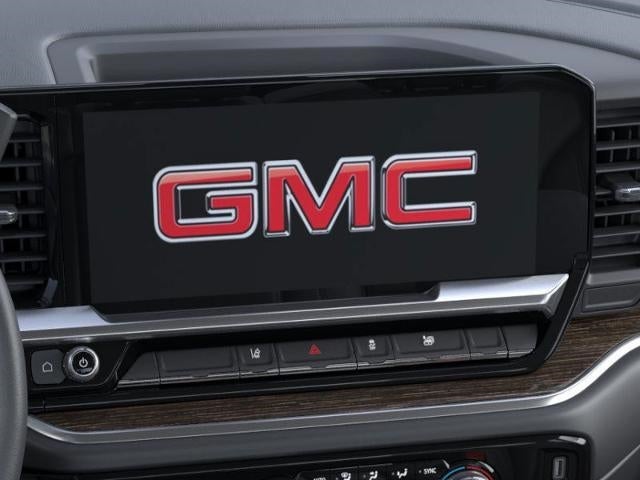 2026 GMC Sierra 3500 HD Chassis Cab SLE