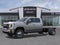 2026 GMC Sierra 3500 HD Chassis Cab SLE
