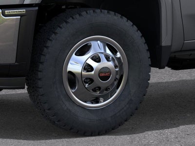 2026 GMC Sierra 3500 HD Chassis Cab SLE