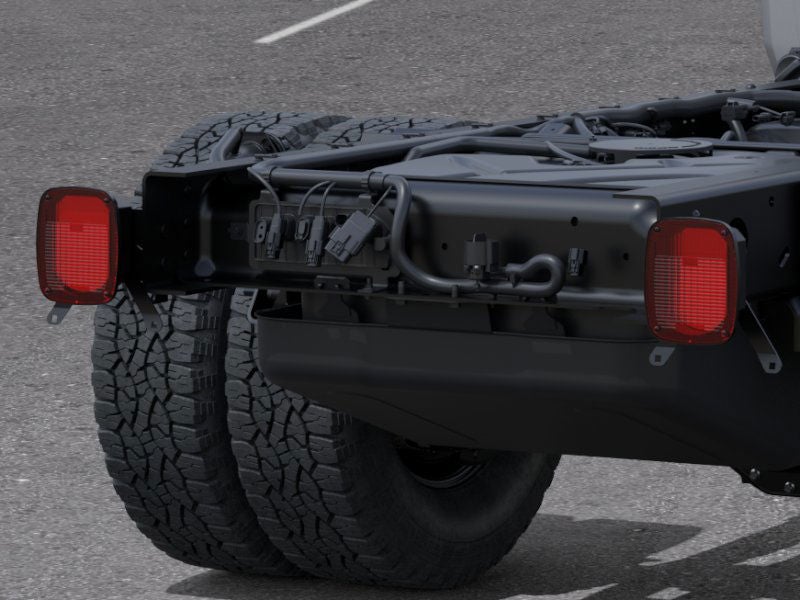 2026 GMC Sierra 3500 HD Chassis Cab SLE