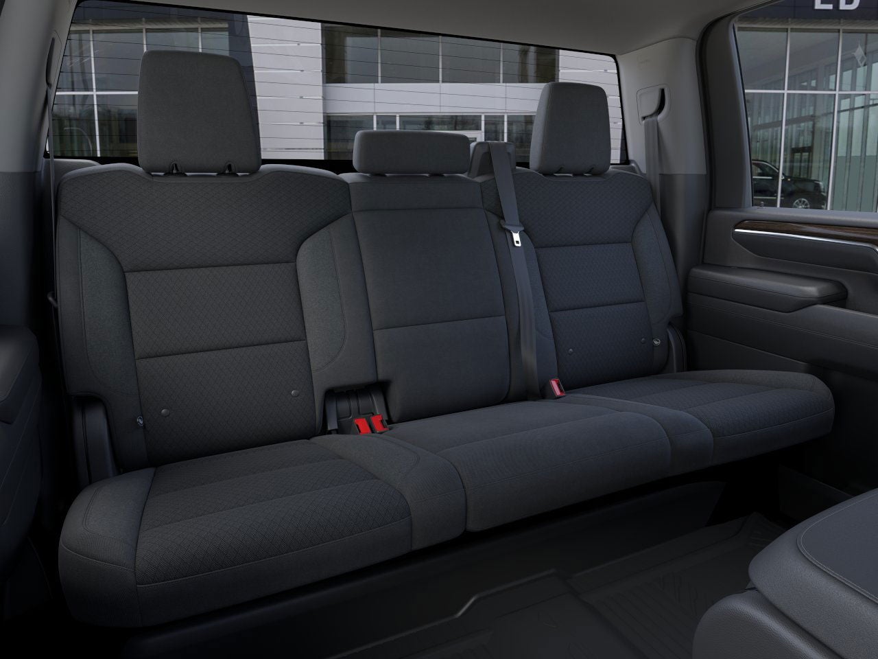 2026 GMC Sierra 3500 HD Chassis Cab SLE