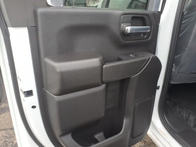 2025 GMC Sierra 3500 HD Pro