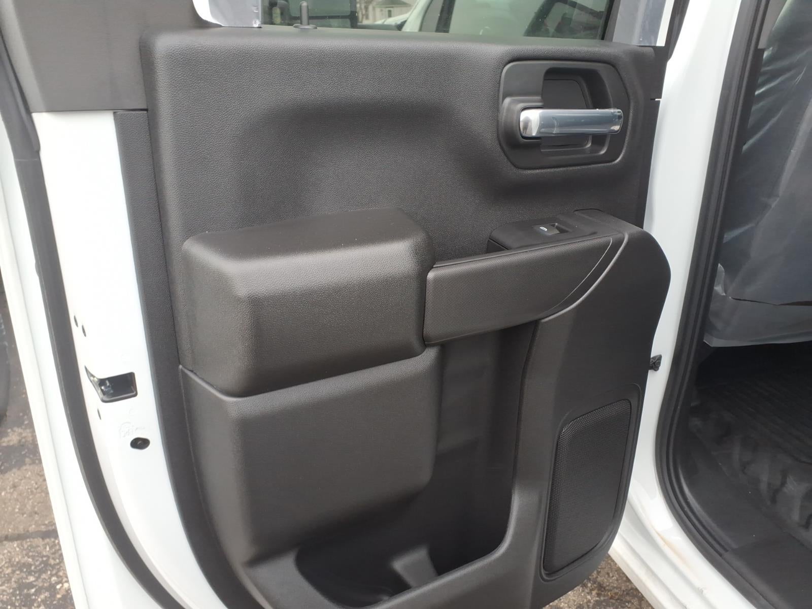 2025 GMC Sierra 3500 HD Pro