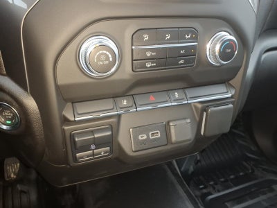 2025 GMC Sierra 3500 HD Pro