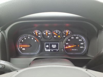 2025 GMC Sierra 3500 HD Pro