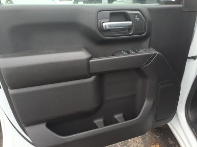 2025 GMC Sierra 3500 HD Pro