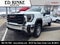 2025 GMC Sierra 3500 HD Pro