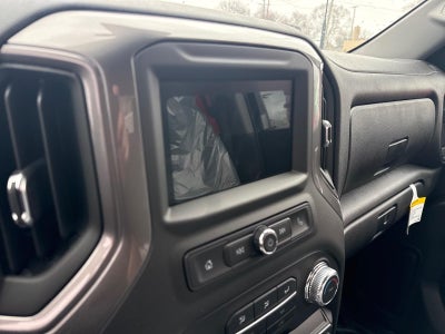 2025 GMC Sierra 3500 HD Pro