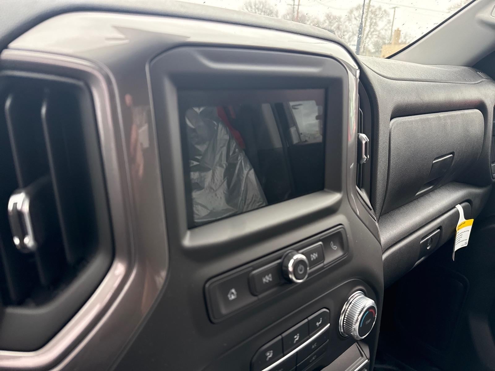 2025 GMC Sierra 3500 HD Pro