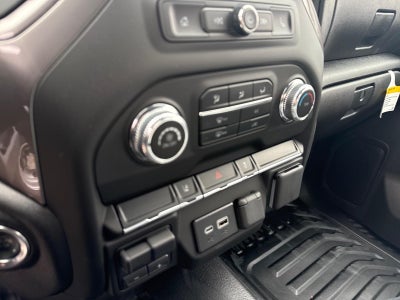 2025 GMC Sierra 3500 HD Pro