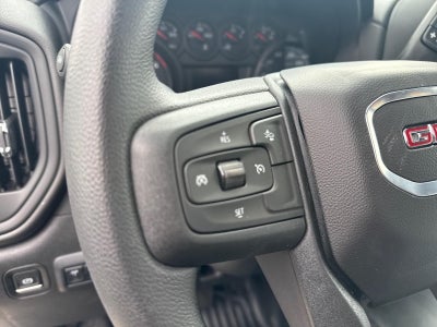 2025 GMC Sierra 3500 HD Pro