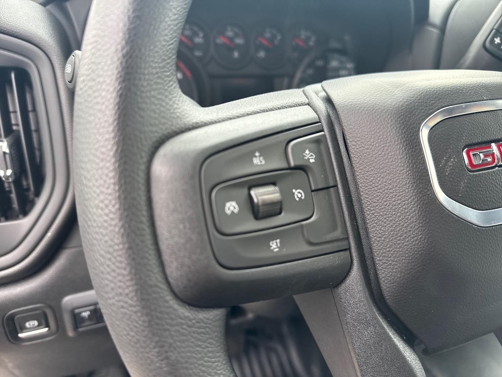 2025 GMC Sierra 3500 HD Pro