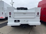 2025 GMC Sierra 3500 HD Pro