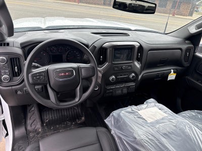2025 GMC Sierra 3500 HD Pro
