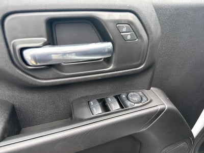 2025 GMC Sierra 3500 HD Pro