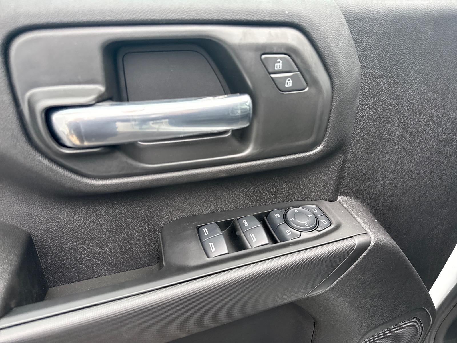 2025 GMC Sierra 3500 HD Pro