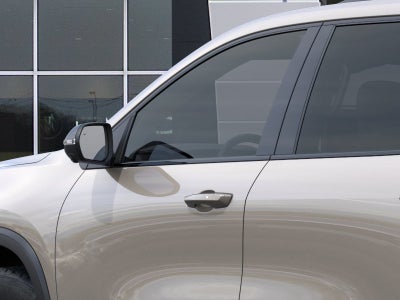 2027 GMC Acadia AT4