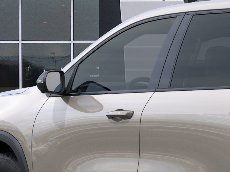 2027 GMC Acadia AT4