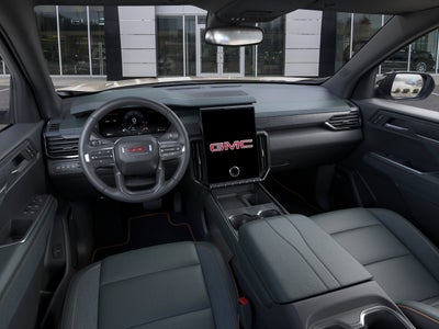 2027 GMC Acadia AT4