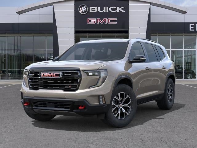 2027 GMC Acadia AT4