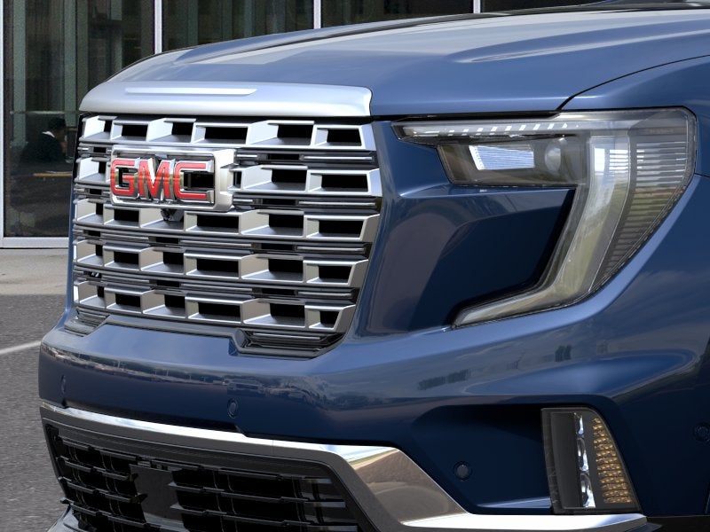 2027 GMC Acadia Denali