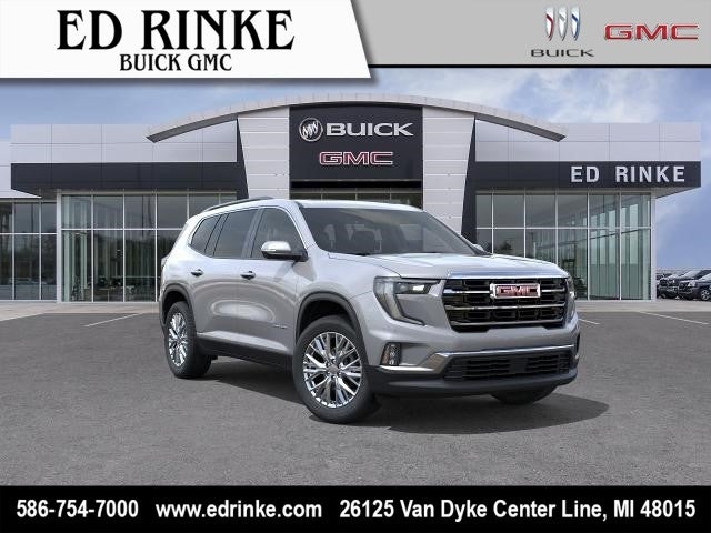 2026 GMC Acadia Elevation FWD's photo