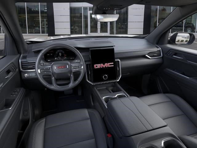 2026 GMC Acadia Elevation - Photo 15