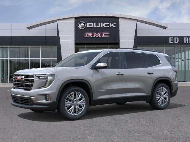 2026 GMC Acadia Elevation - Photo 2