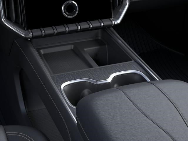 2026 GMC Acadia Elevation - Photo 23