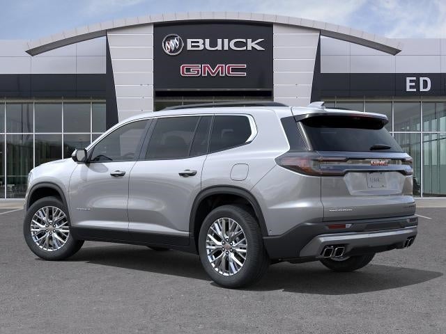 2026 GMC Acadia Elevation - Photo 3