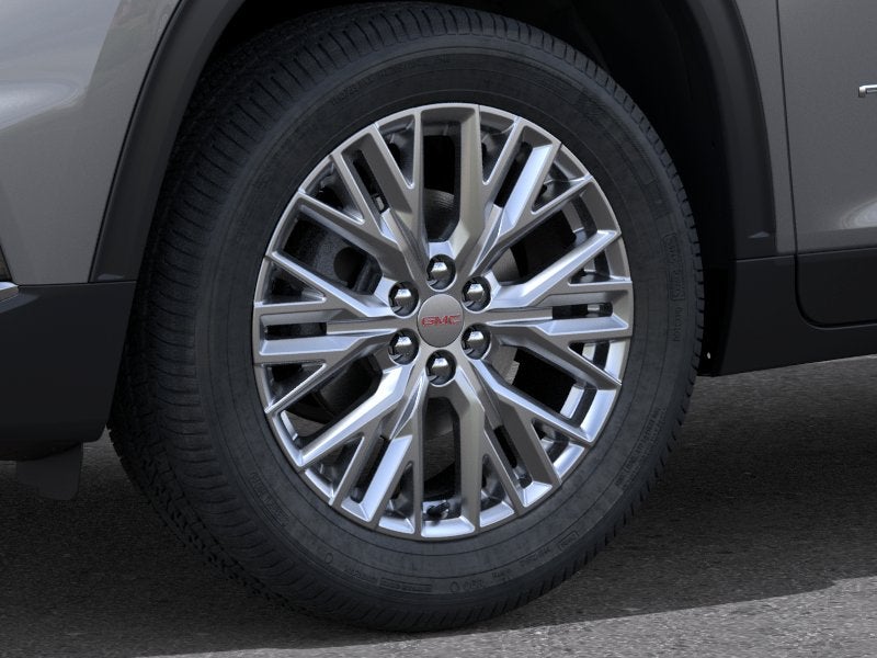 2026 GMC Acadia Elevation - Photo 33