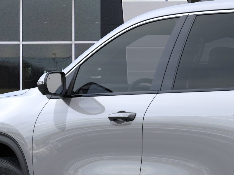 2026 GMC Acadia Elevation - Photo 36