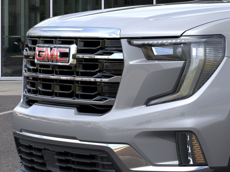 2026 GMC Acadia Elevation - Photo 37