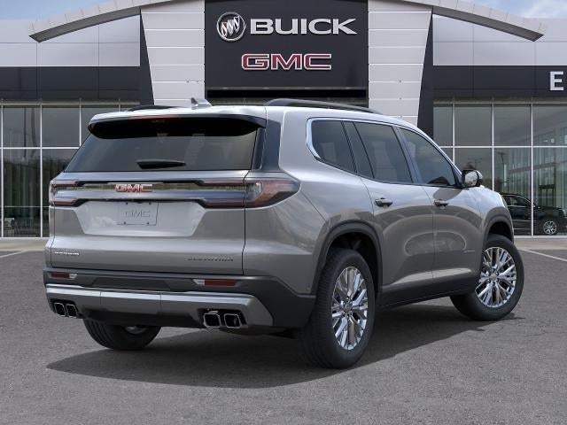 2026 GMC Acadia Elevation - Photo 4