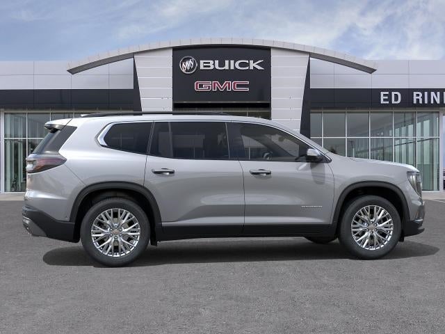2026 GMC Acadia Elevation - Photo 5