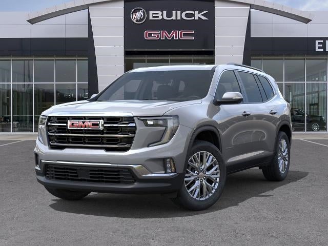 2026 GMC Acadia Elevation - Photo 6