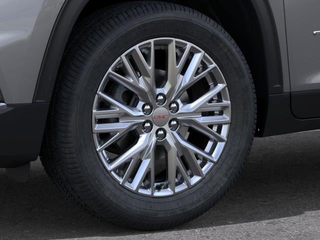 2026 GMC Acadia Elevation - Photo 9