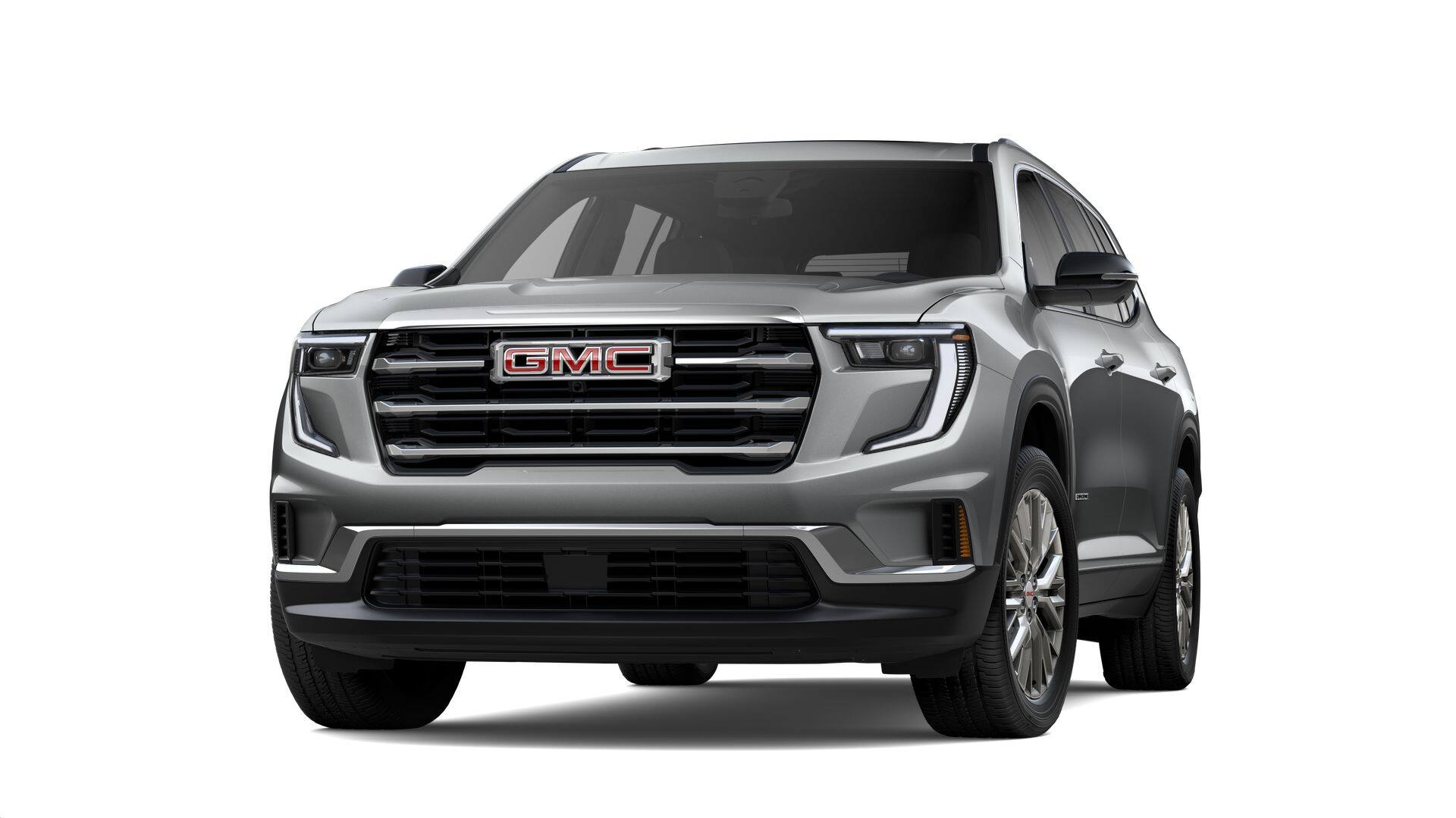 2026 GMC Acadia Elevation - Photo 49