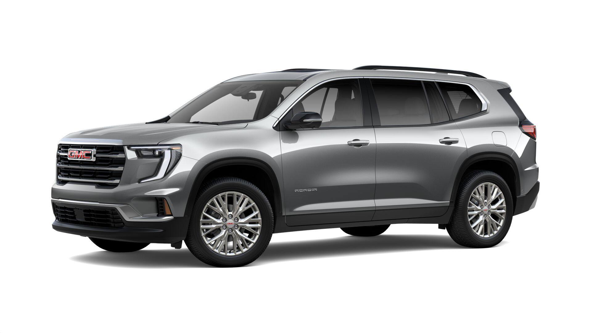 2026 GMC Acadia Elevation - Photo 50