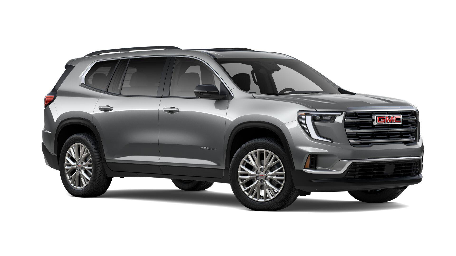 2026 GMC Acadia Elevation - Photo 52