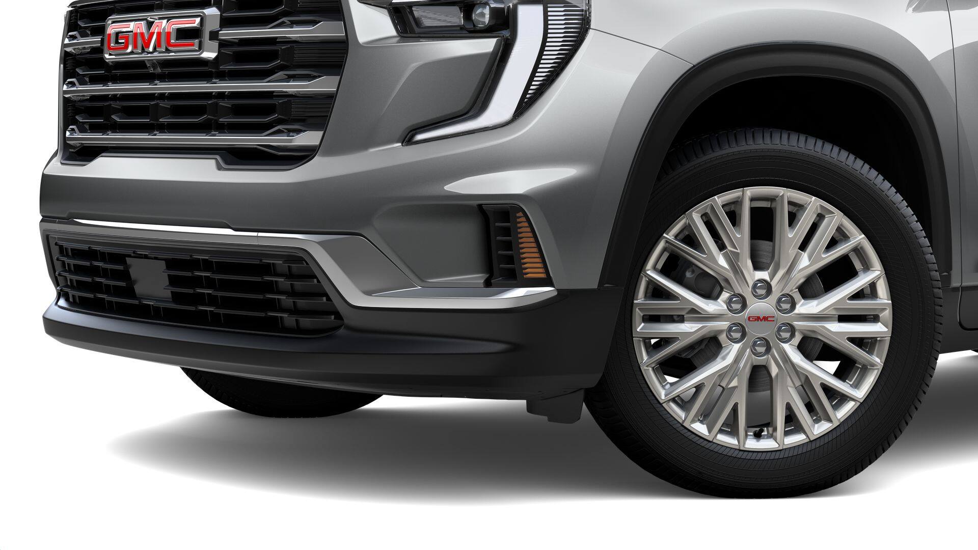 2026 GMC Acadia Elevation - Photo 53