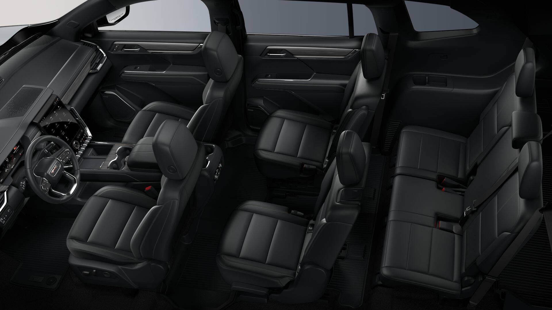 2026 GMC Acadia Elevation - Photo 55