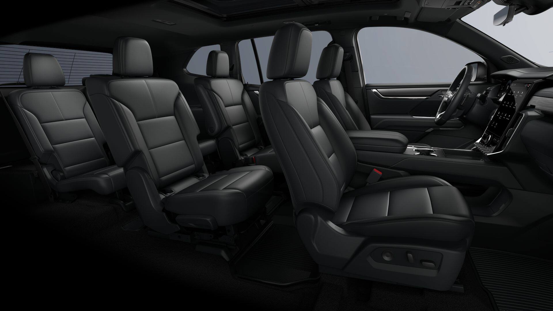 2026 GMC Acadia Elevation - Photo 56
