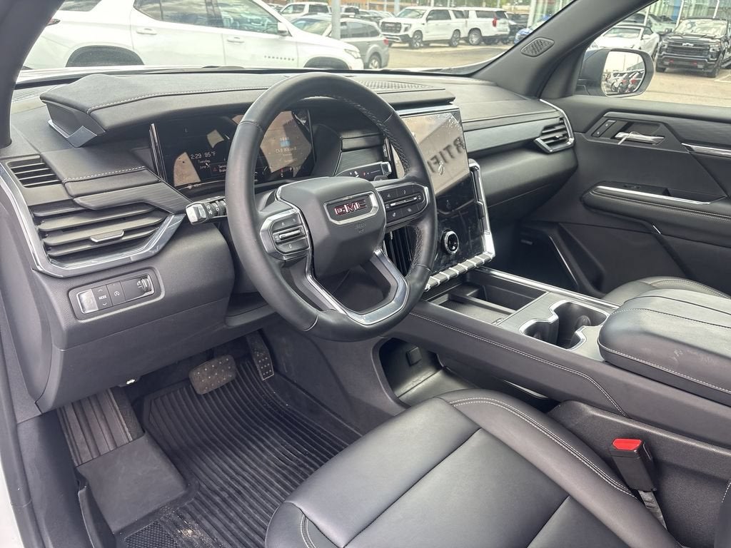 2024 GMC Acadia Elevation - Photo 10