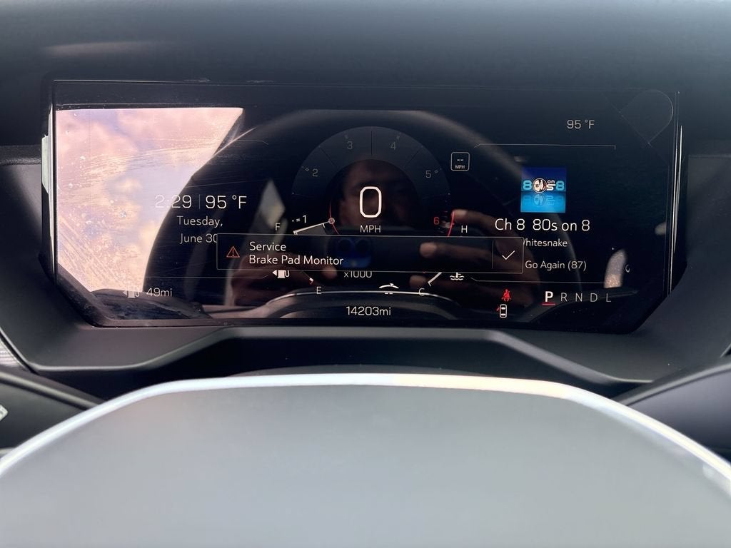 2024 GMC Acadia Elevation - Photo 11