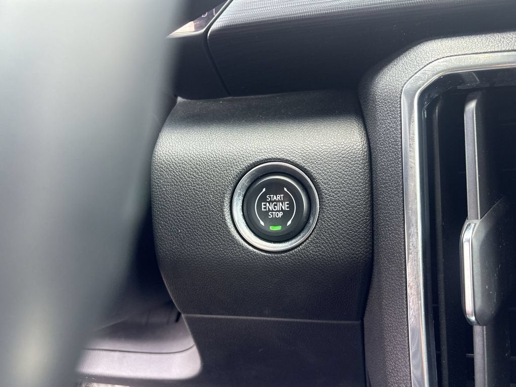 2024 GMC Acadia Elevation - Photo 17