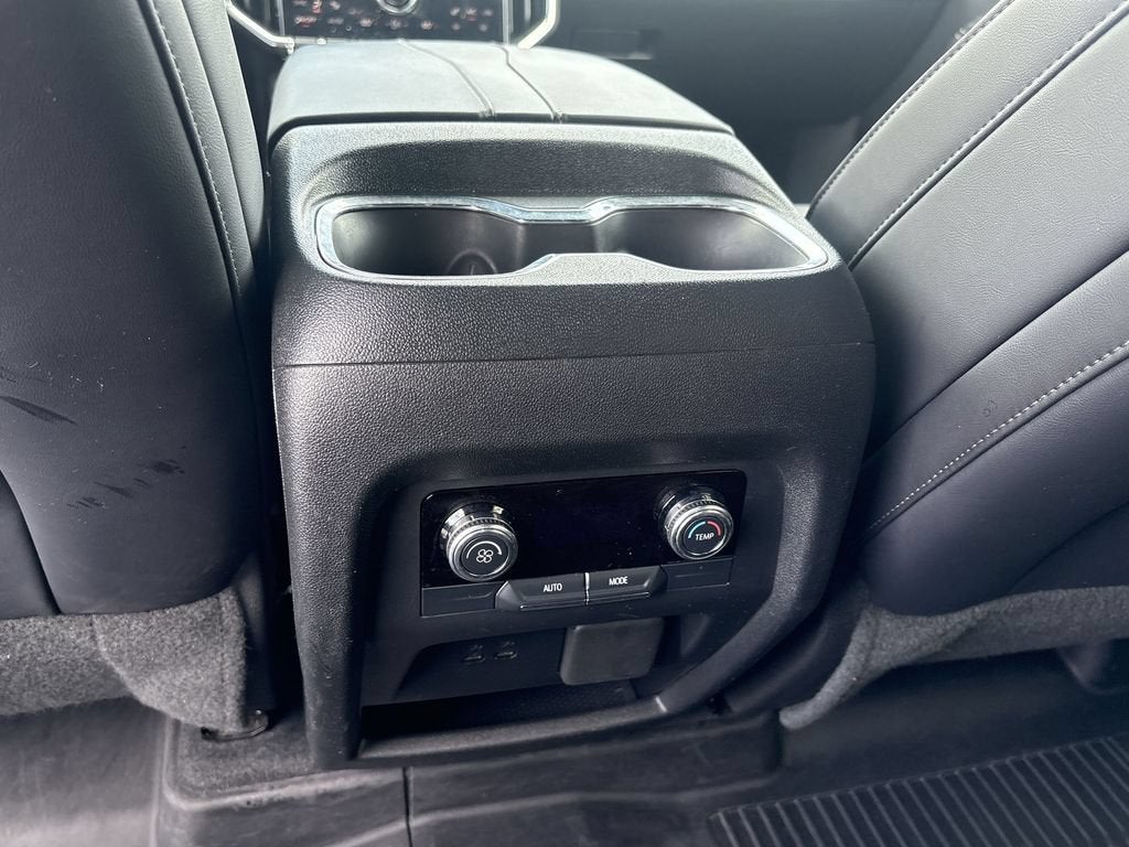 2024 GMC Acadia Elevation - Photo 21