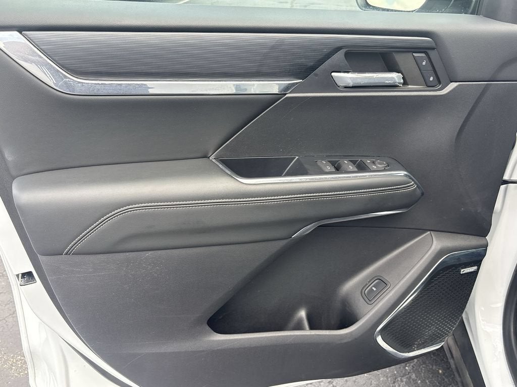 2024 GMC Acadia Elevation - Photo 22