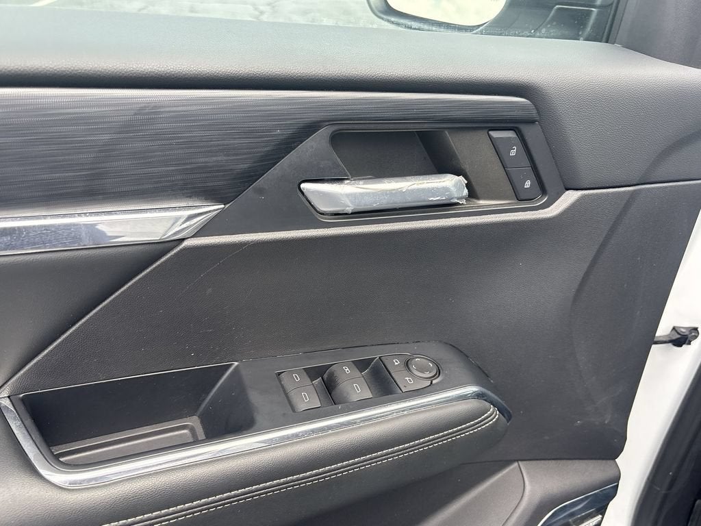 2024 GMC Acadia Elevation - Photo 23